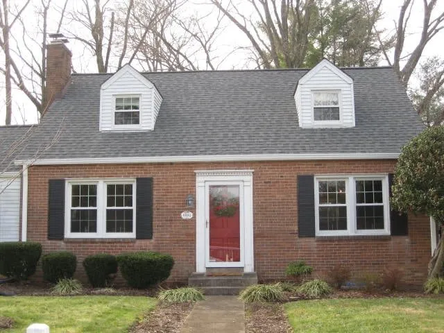 Slide of Beltway Exteriors