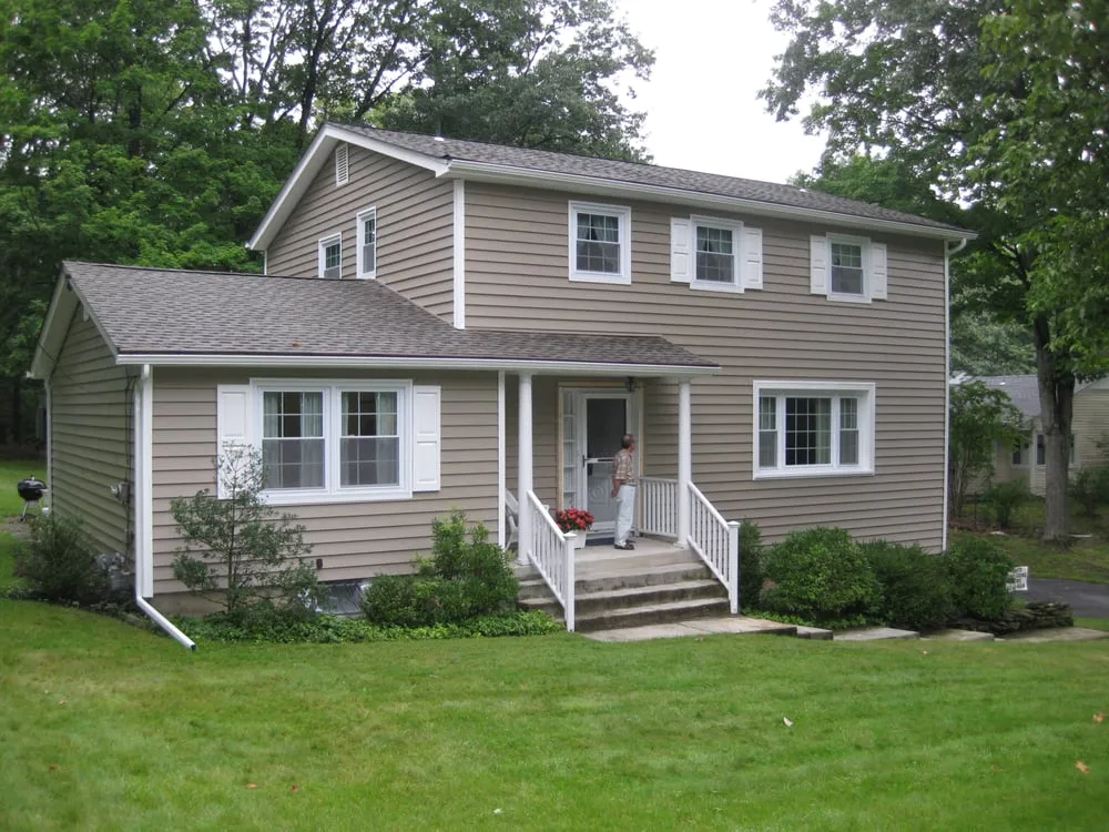 Slide of Beltway Exteriors