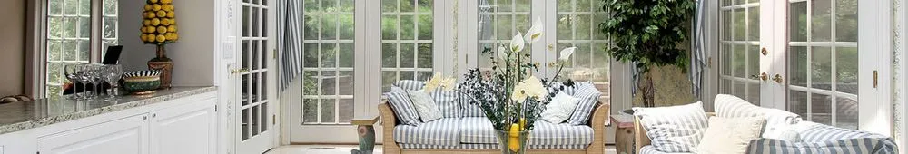 Slide of Beltway Exteriors