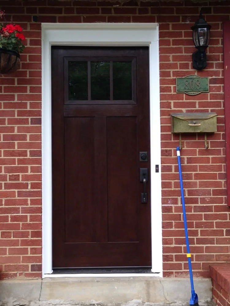 Slide of Beltway Exteriors