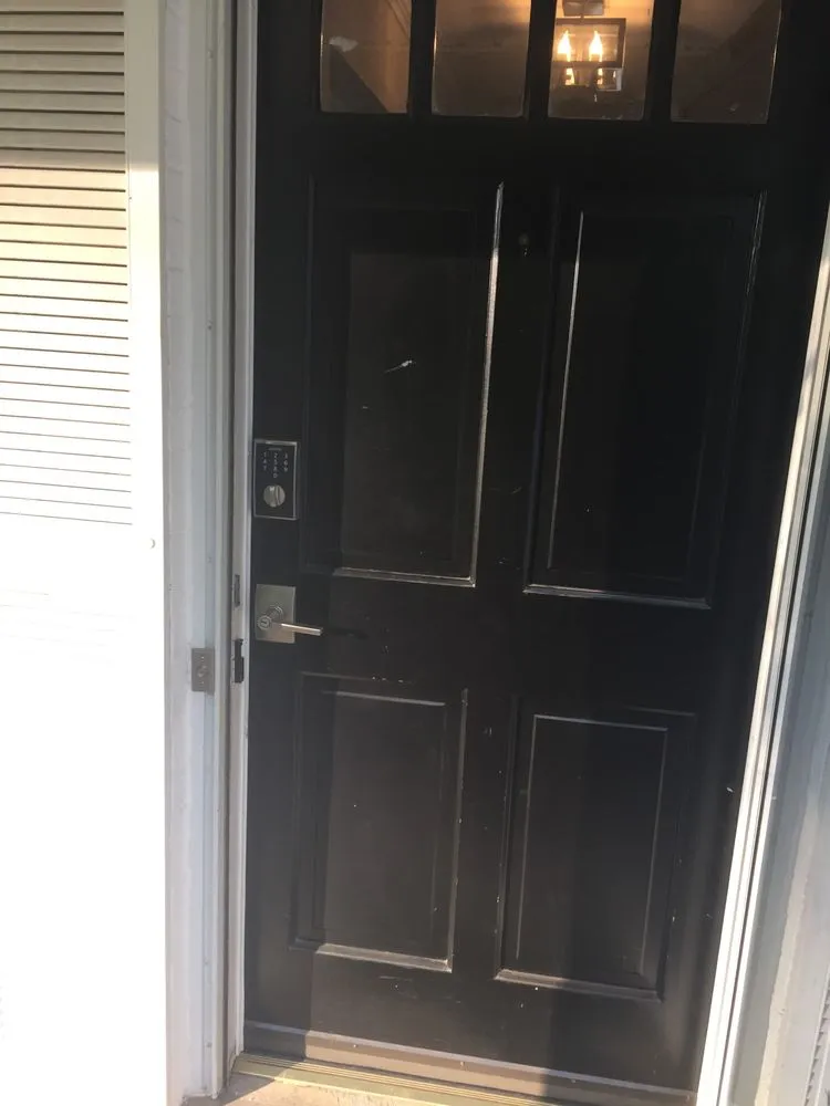 Slide of Beltway Exteriors