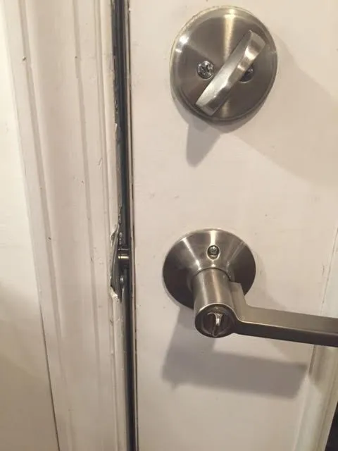 Slide of Beltway Exteriors