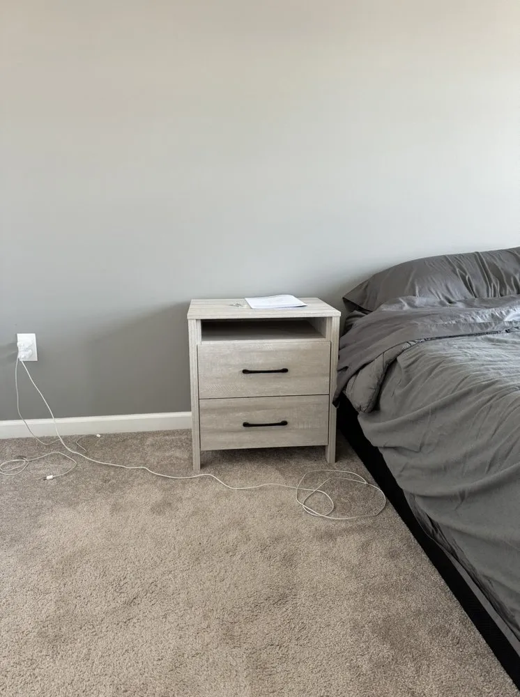 Slide of Bem Construction