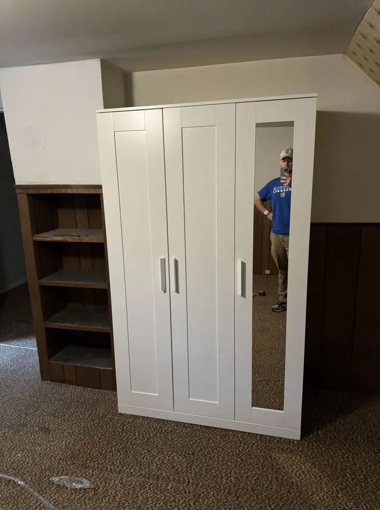 Slide of Bem Construction