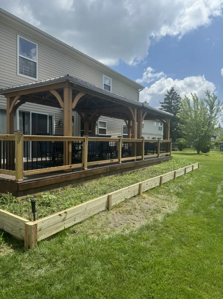 Slide of Bem Construction