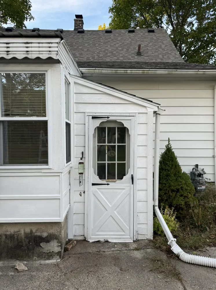 Slide of Bem Construction