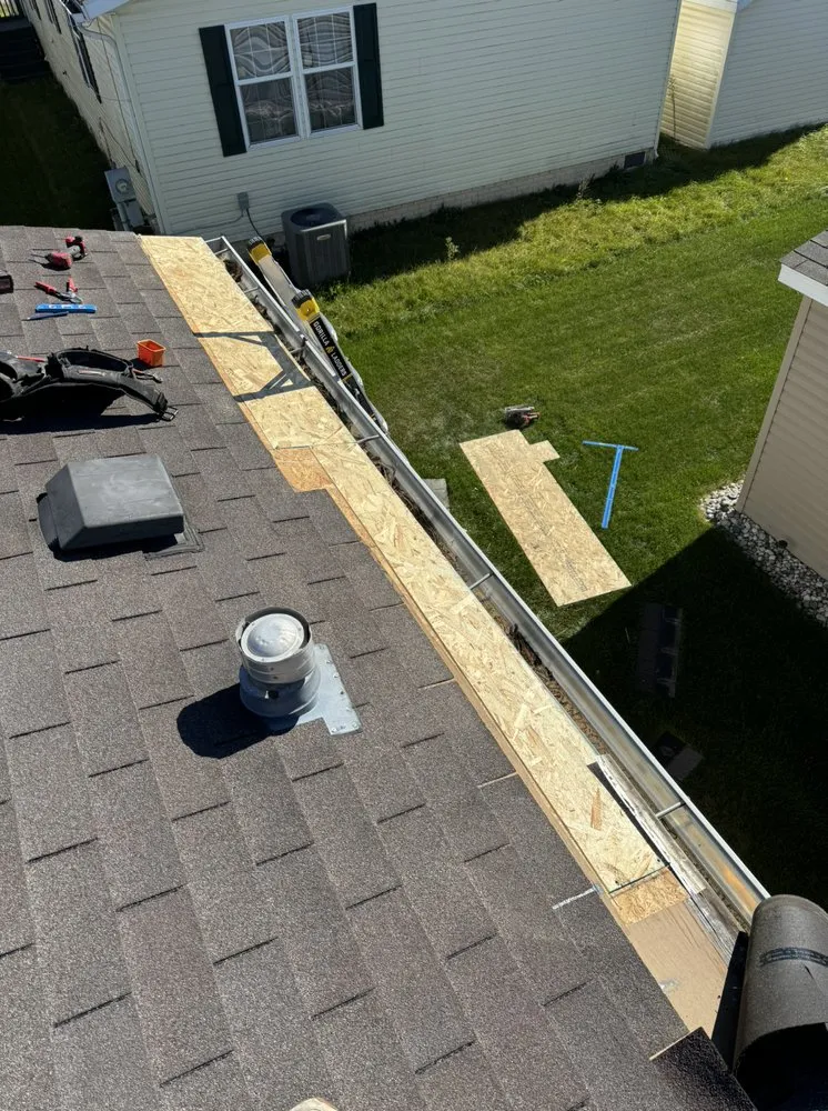 Slide of Bem Construction