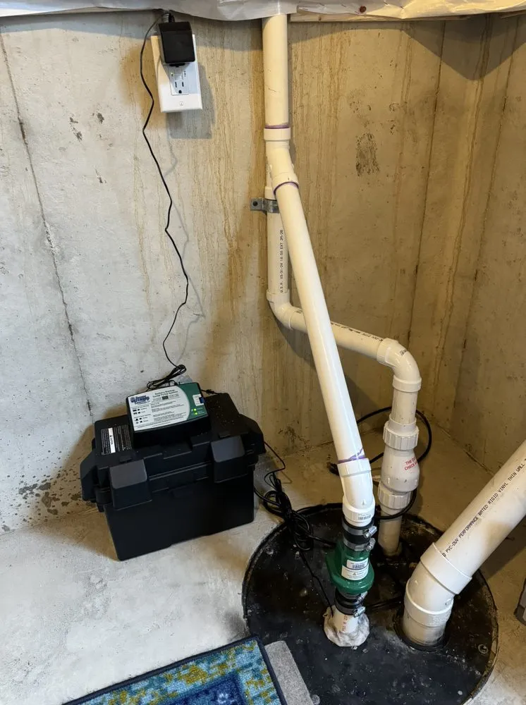 Slide of Bem Construction