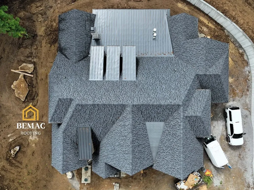 Slide of Bemac Roofing