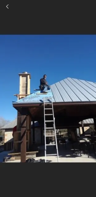 Reliable roof repair for residential properties across Porter, TX - Ben Diaz Roofing