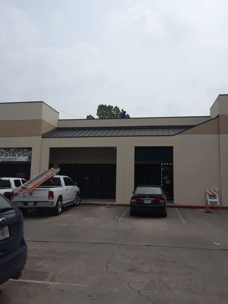 Expert roof replacement with free inspection across Porter, TX - Ben Diaz Roofing
