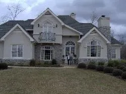 Trusted roof repair after storm damage in Porter, TX by Ben Diaz Roofing