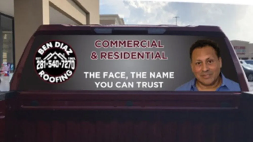 Expert roof installation for residential properties in Porter, TX by Ben Diaz Roofing