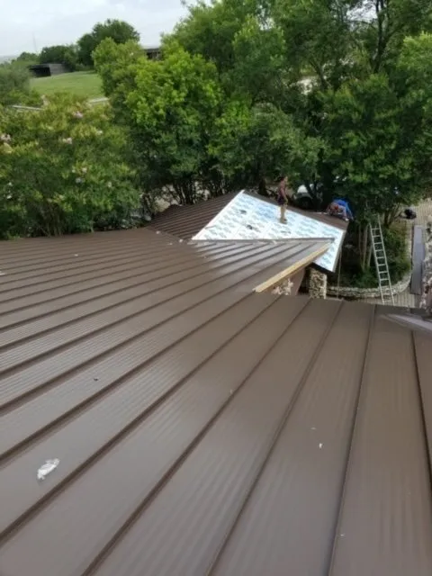 Reliable residential roofing service experts serving Porter, TX - Ben Diaz Roofing