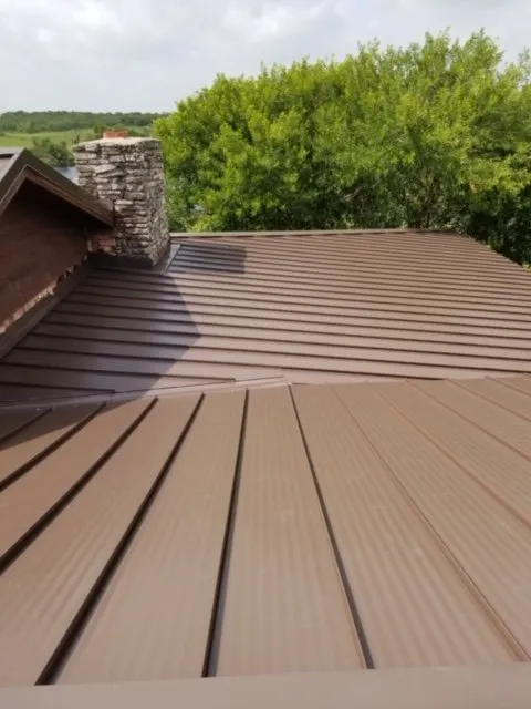 Top-rated roof repair for fast service in Porter, TX by Ben Diaz Roofing