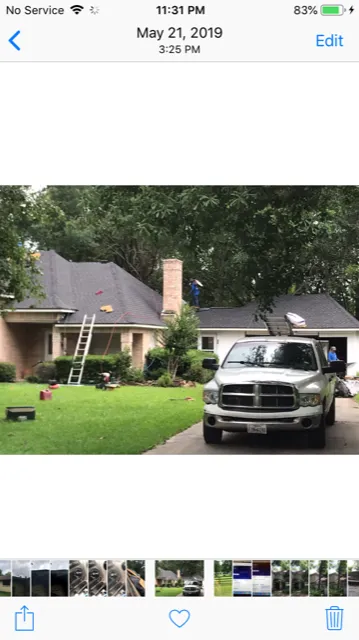 Trusted flat roof repair same-day service across Porter, TX - Ben Diaz Roofing
