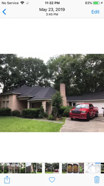 Licensed roof installation for homes in Porter, TX by Ben Diaz Roofing
