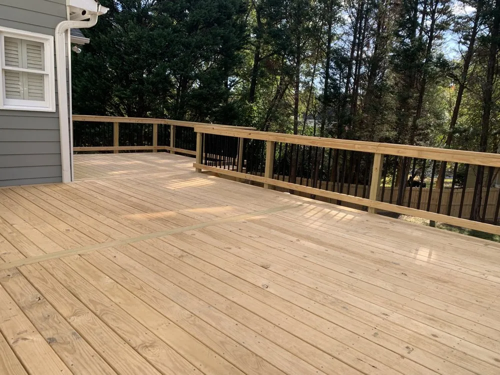 Slide of Ben Hill Renovations