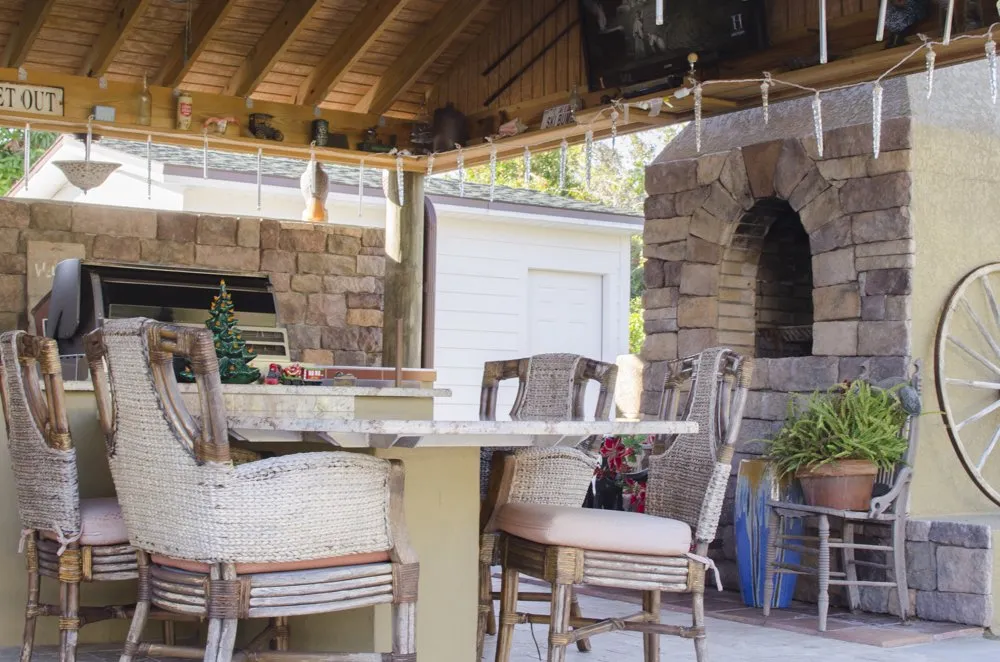 Slide of Ben Kee Construction