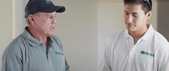 Slide of Ben Kee Construction