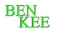 Slide of Ben Kee Construction