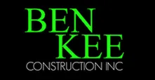Slide of Ben Kee Construction