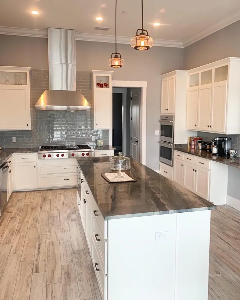 Slide of Ben Murphy Roofing