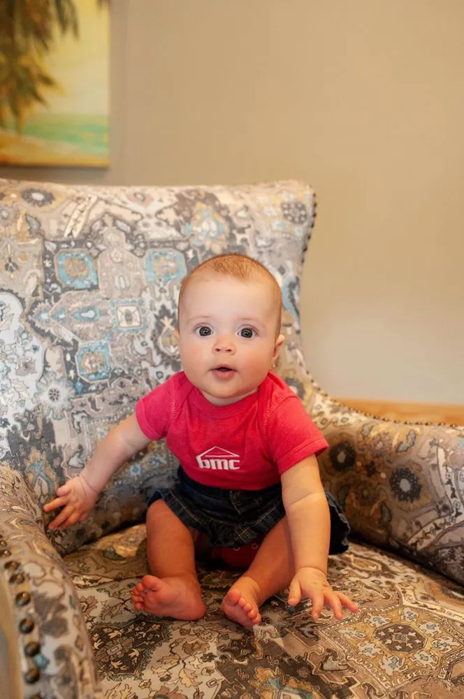 Slide of Ben Murphy Roofing