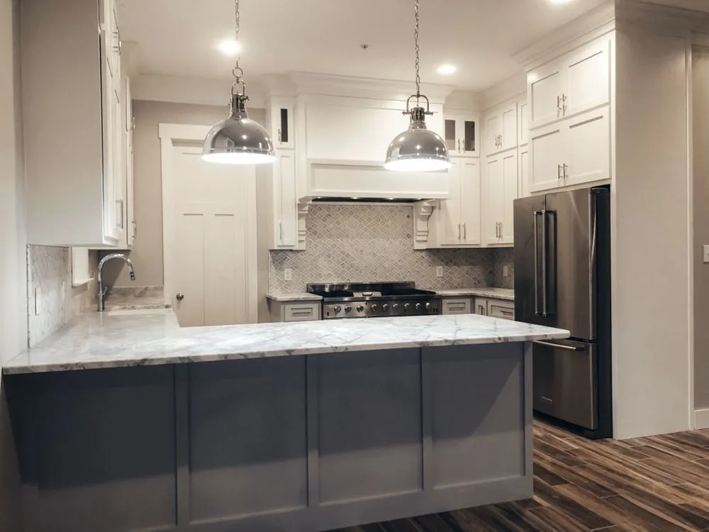 Slide of Ben Murphy Roofing