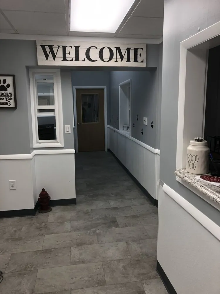 Slide of Ben Shoen's Home Improvement