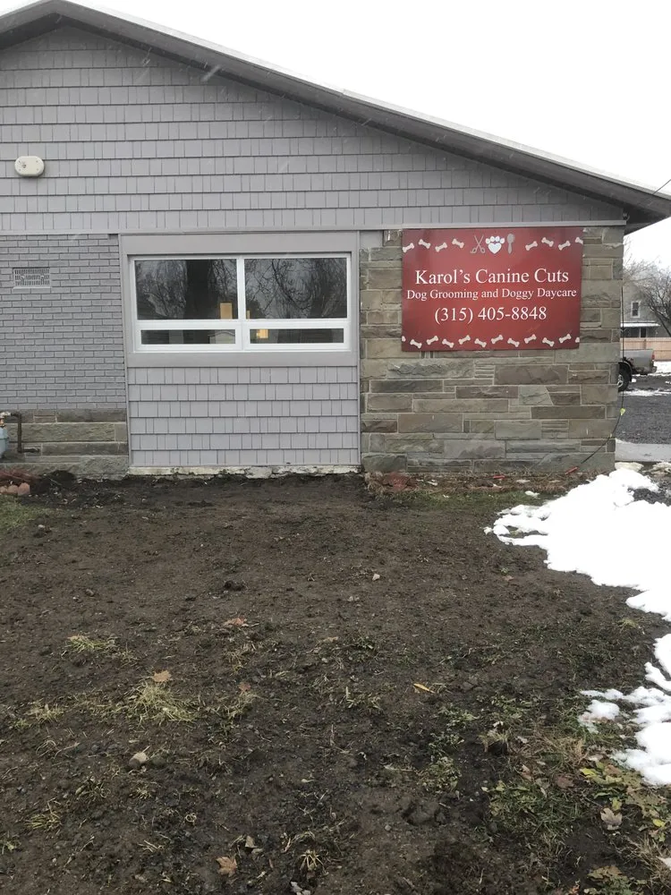 Slide of Ben Shoen's Home Improvement