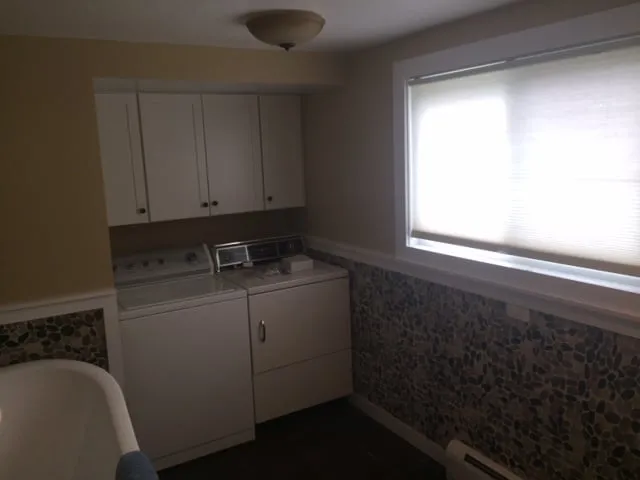 Slide of Ben Shoen's Home Improvement