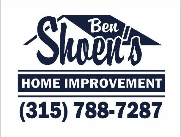 Slide of Ben Shoen's Home Improvement