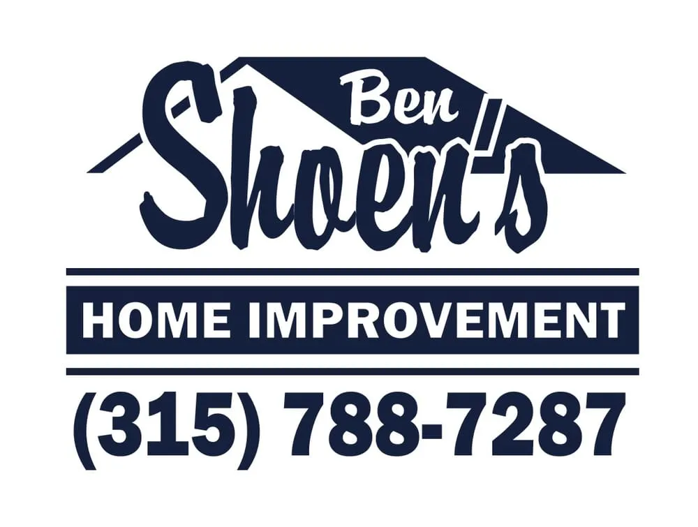 Slide of Ben Shoen's Home Improvement