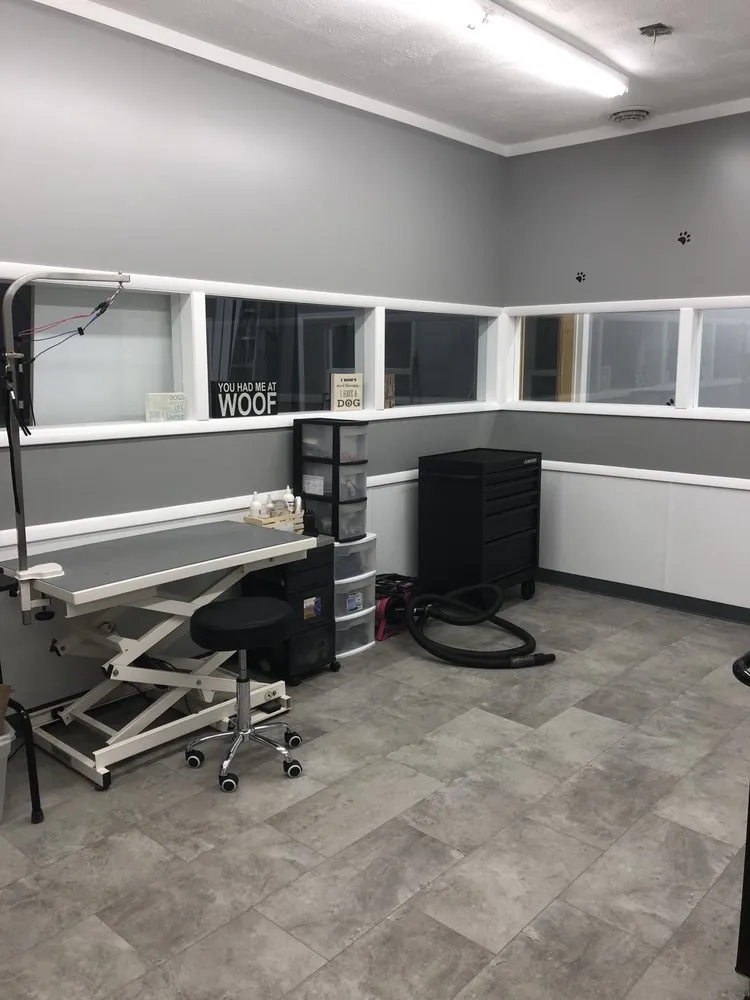 Slide of Ben Shoen's Home Improvement