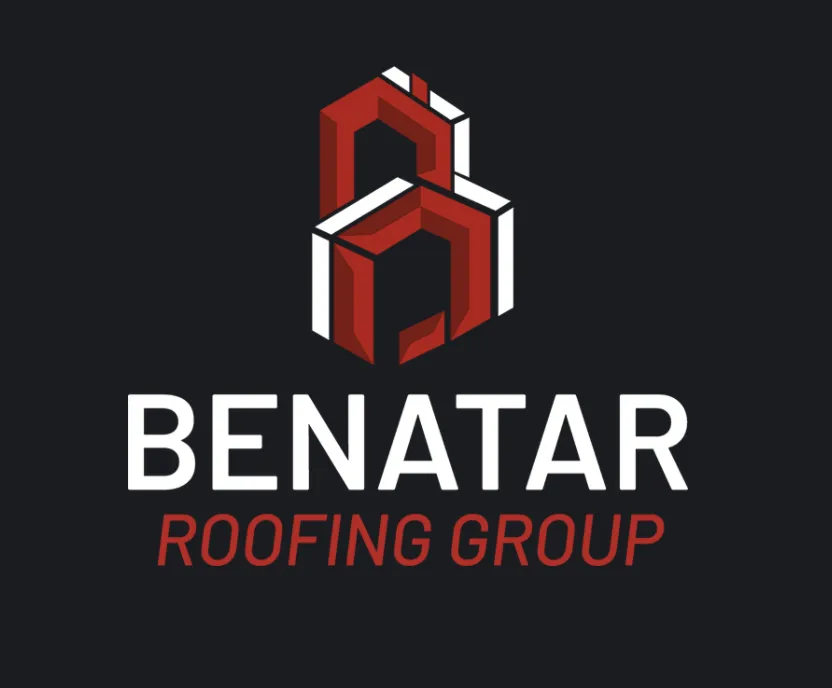 Slide of Benatar Roofing Group