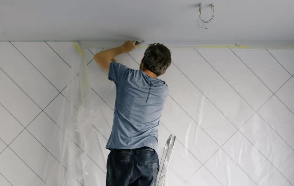 Slide of Benatar Roofing Group