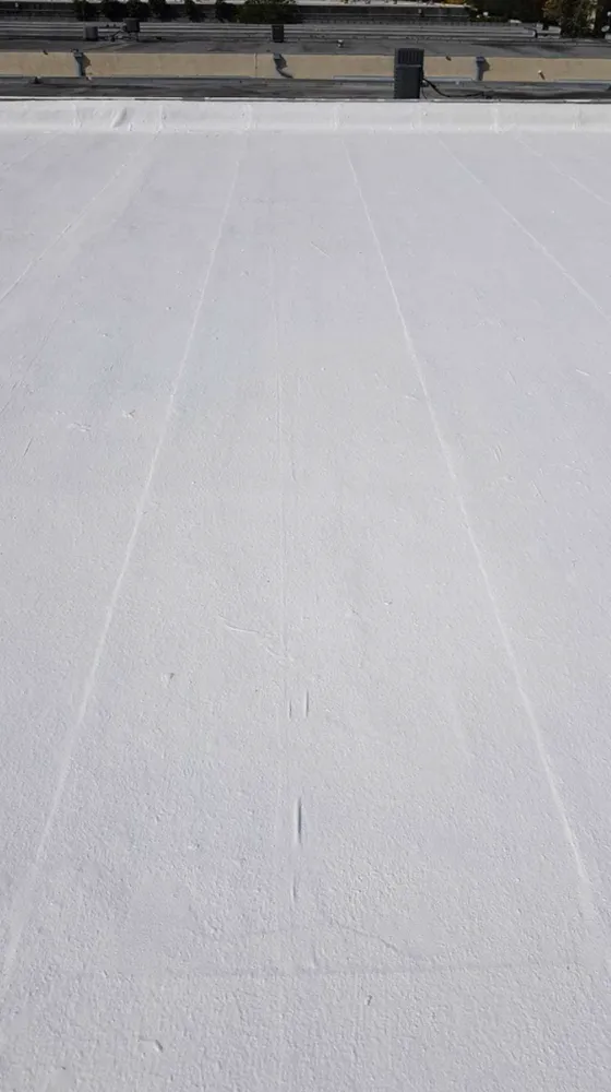 Slide of Benatar Roofing Group