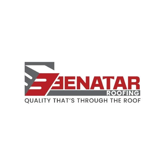 Slide of Benatar Roofing