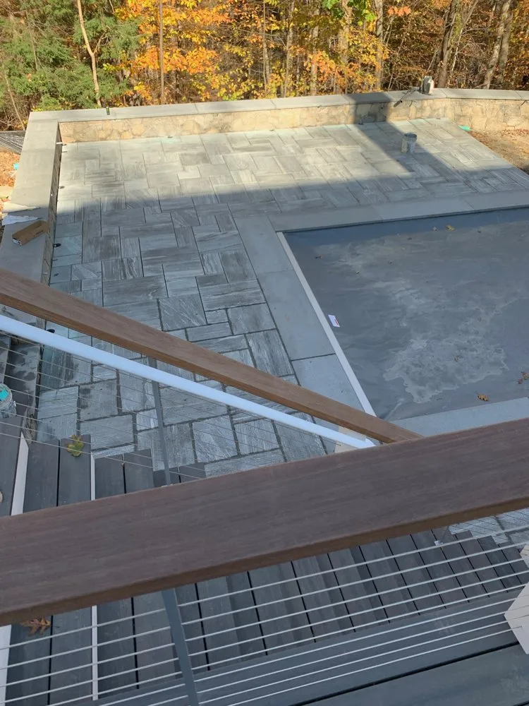 Slide of Benchmark Builders