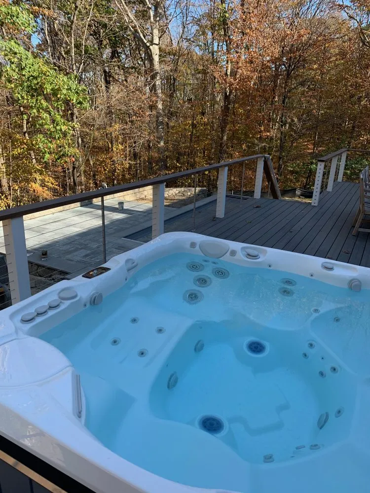 Slide of Benchmark Builders