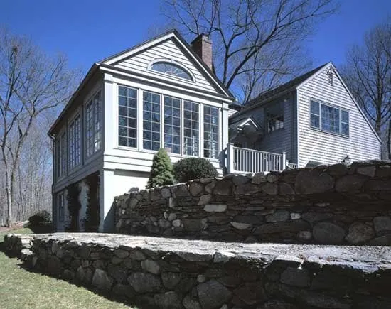 Slide of Benchmark Builders