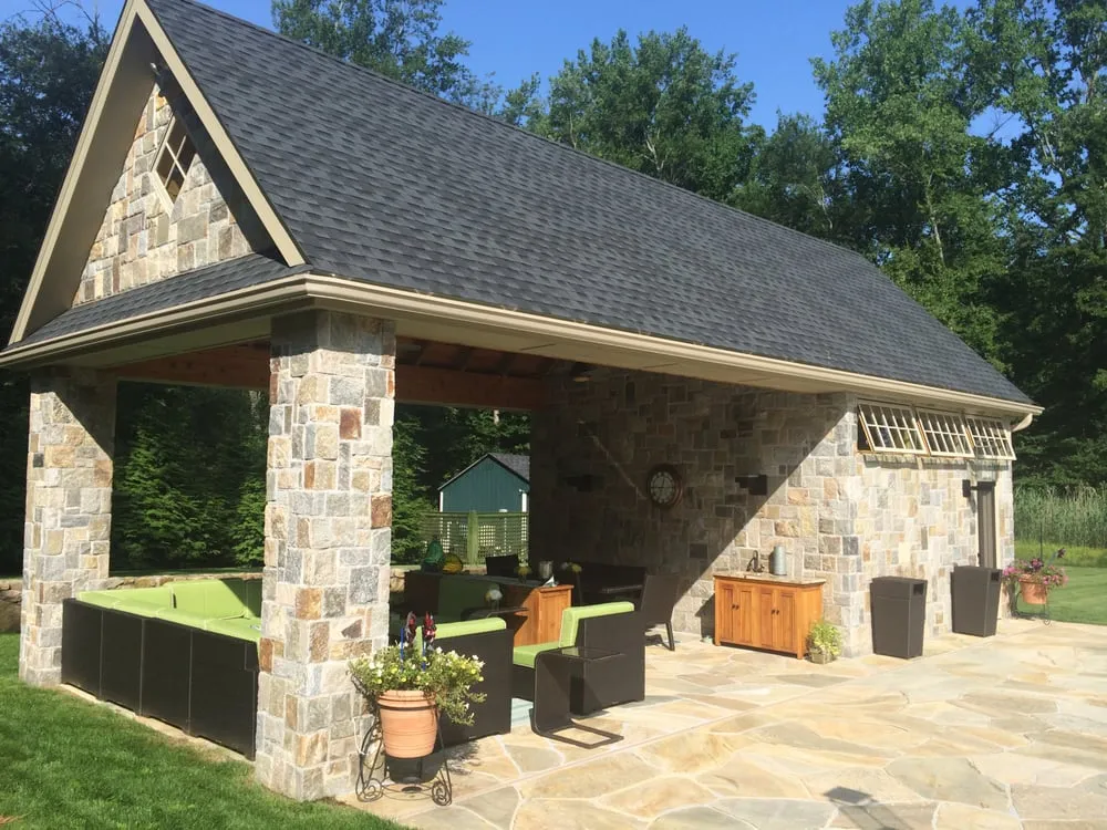 Slide of Benchmark Builders