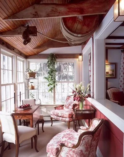 Slide of Benchmark Builders