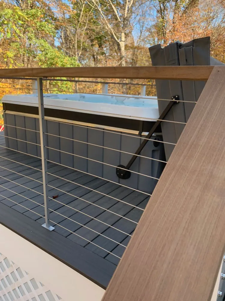 Slide of Benchmark Builders