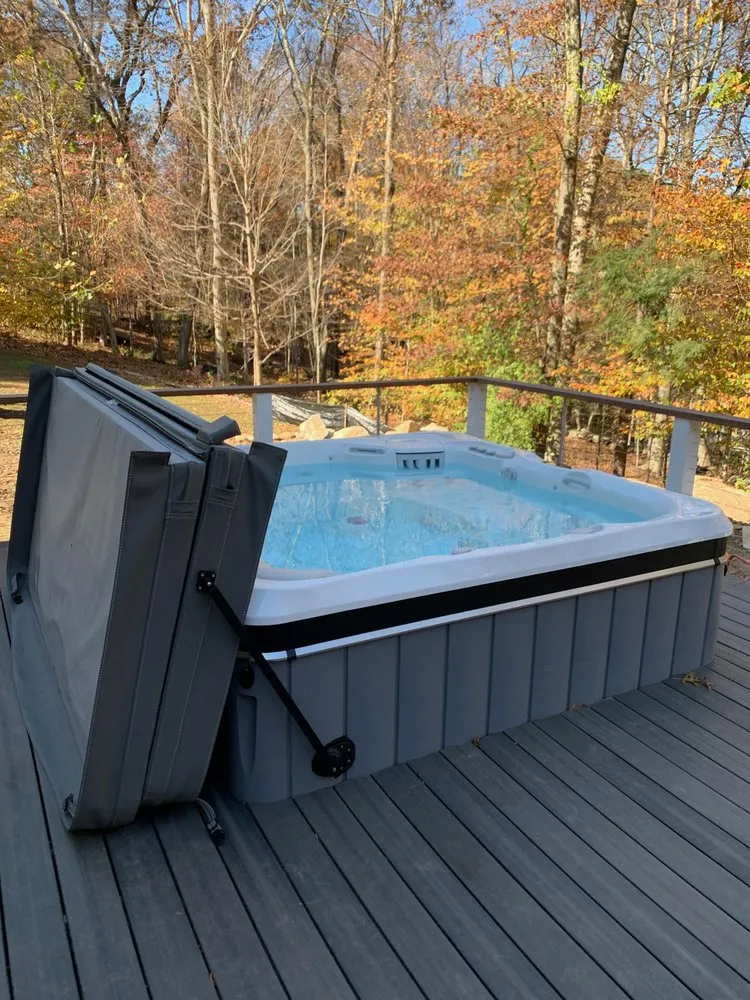 Slide of Benchmark Builders