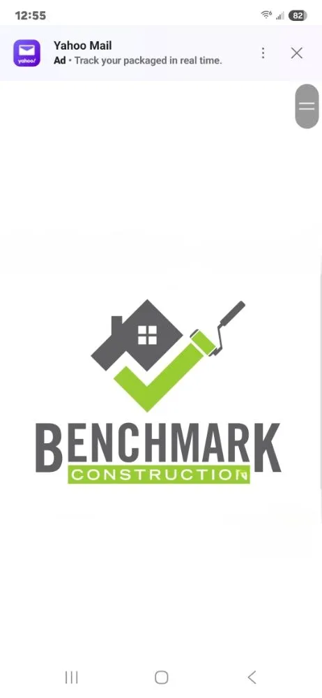 Slide of Benchmark Construction