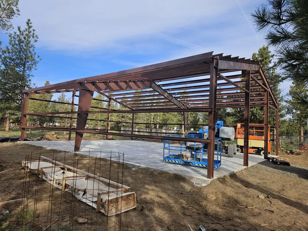 Slide of Benchmark Construction