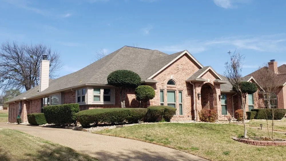 Slide of Benchmark Contractors