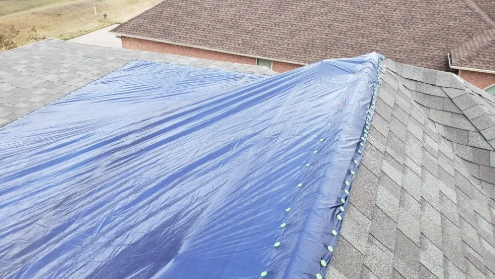 Slide of Benchmark Contractors